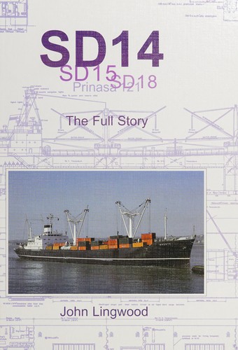 Cover for SD 14 The Full Story
