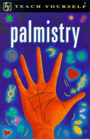 Cover for Palmistry