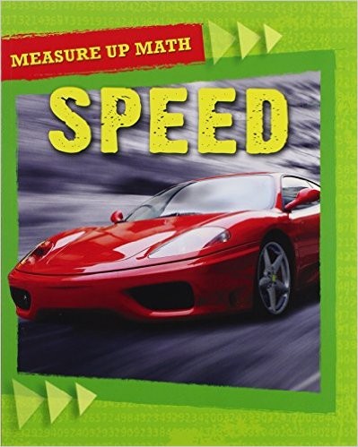 Cover for Speed
