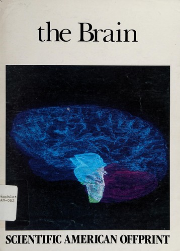 Cover for The Brain