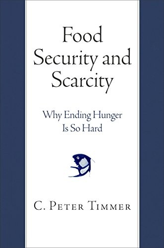 Cover for Food Security and Scarcity