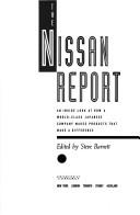 Cover for The Nissan report