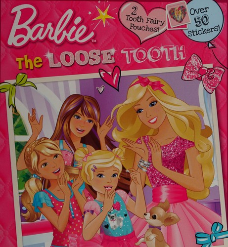 Cover for The loose tooth