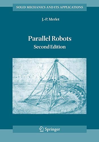 Cover for Parallel Robots