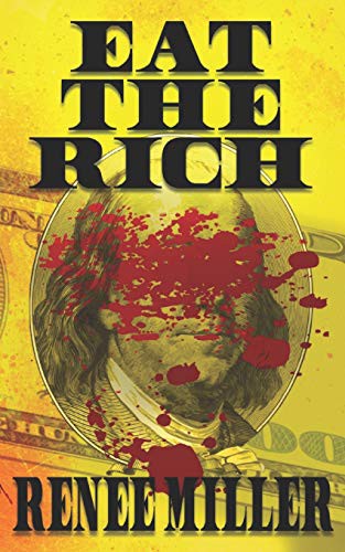 Cover for Eat the Rich