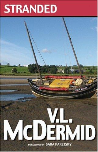 Cover for Stranded