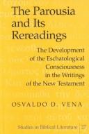 Cover for The Parousia and Its Rereadings