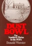 Cover for Dust Bowl