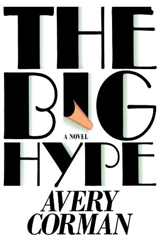 Cover for Big Hype