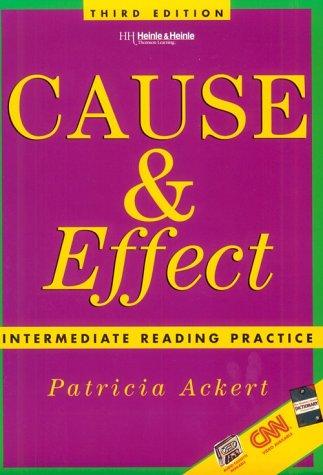 Cover for Cause & effect