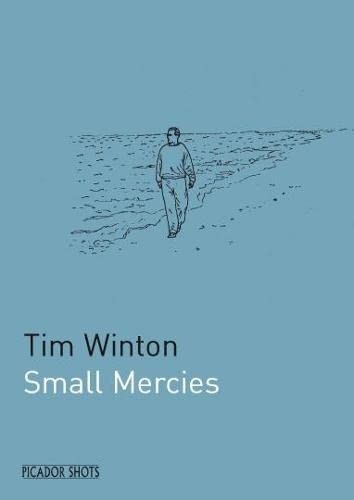 Cover for Small mercies