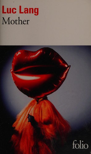 Cover for Mother