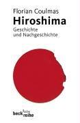 Cover for Hiroshima