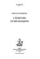 Cover for Remy de Gourmont