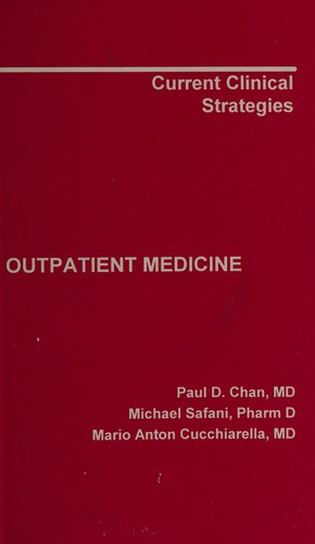 Cover for Current Clinical Strategies
