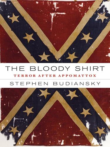 Cover for The Bloody Shirt