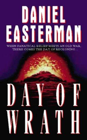 Cover for Day of Wrath