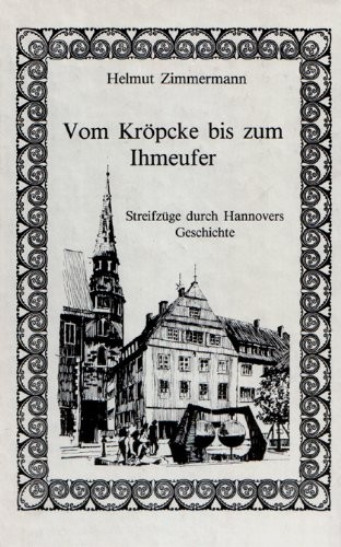 Cover for Vom Kröpcke bis zum Ihmeufer