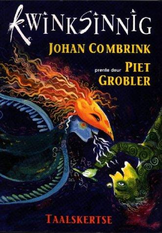 Cover for Kwinksinnig