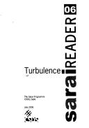 Cover for Turbulence