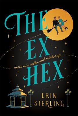 Cover for Ex Hex