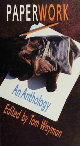 Cover for Paperwork