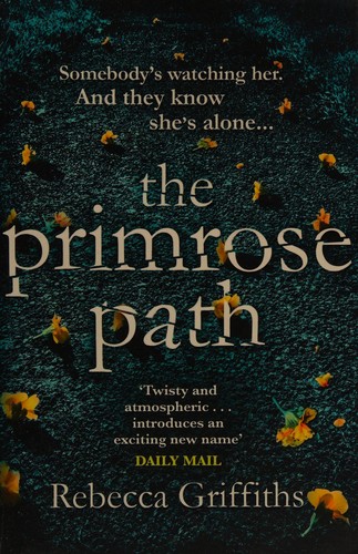 Cover for The primrose path