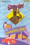 Cover for Where's Goldie?