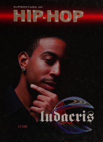 Cover for Ludacris