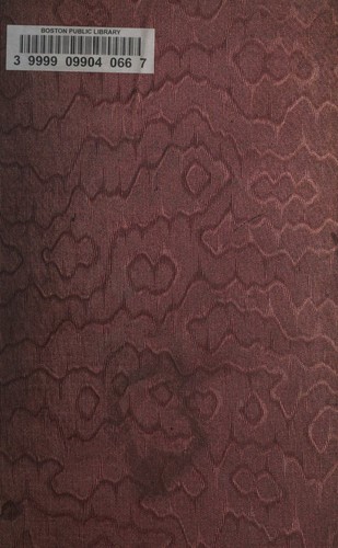 Cover for Memories of the months