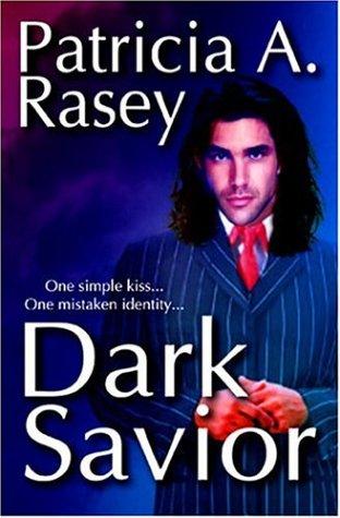 Cover for Dark Savior