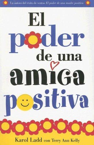 Cover for El Poder De Una Amiga Positiva
