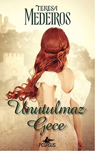Cover for Unutulmaz Gece