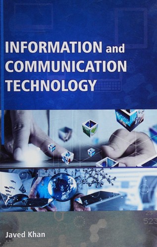 Cover for Information and Communication Technology