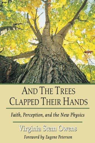 Cover for And the Trees Clap Their Hands