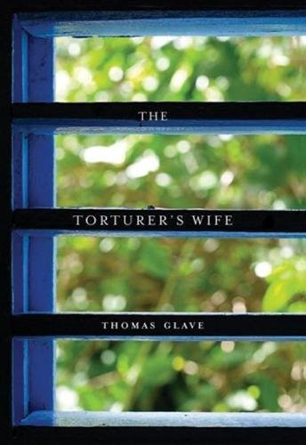 Cover for The Torturer's Wife