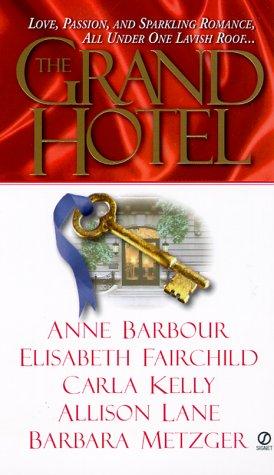 Cover for The Grand Hotel