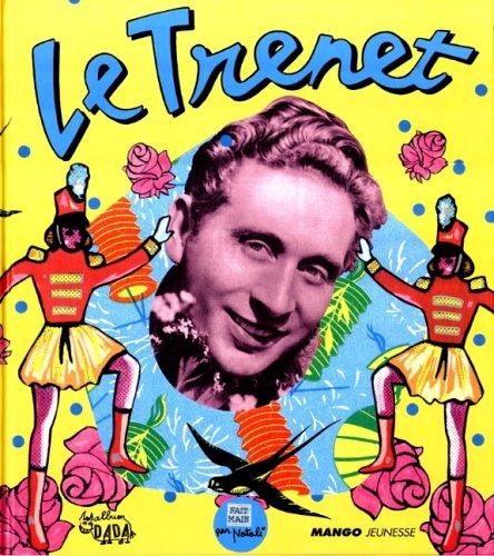 Cover for Le Trenet