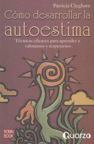 Cover for Como desarrollar la autoestima