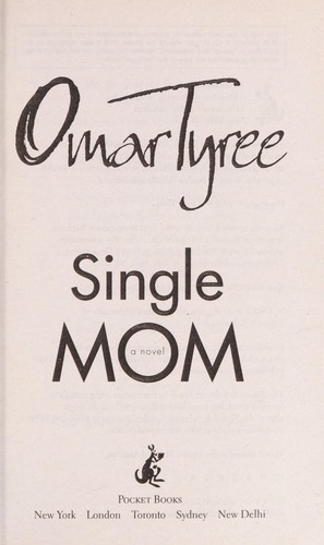 Cover for Single mom
