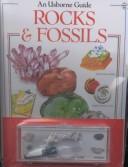 Cover for Rocks and Fossils