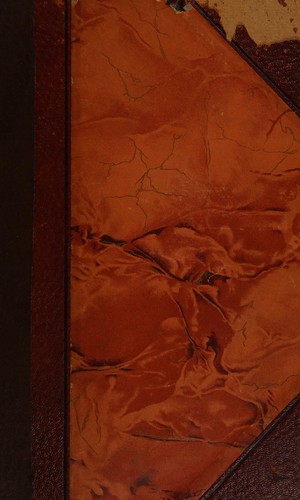Cover for Theory of music