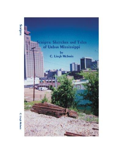 Cover for Scripts