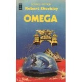Cover for Omega