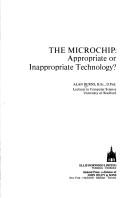 Cover for The microchip