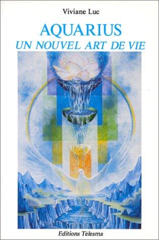 Cover for Aquarius 