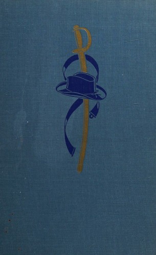 Cover for Memoirs of a volunteer, 1861-1863,