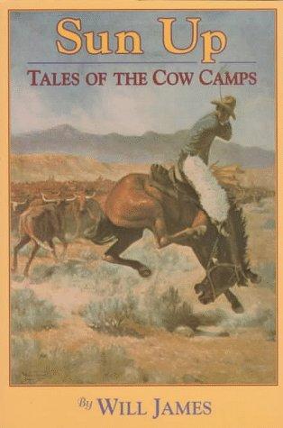 Cover for Sun Up
