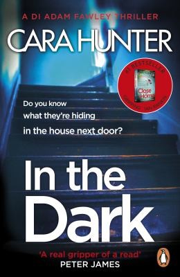 Cover for In the Dark