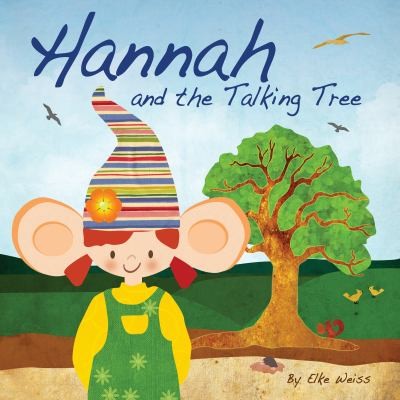 Cover for Hannah And The Talking Tree